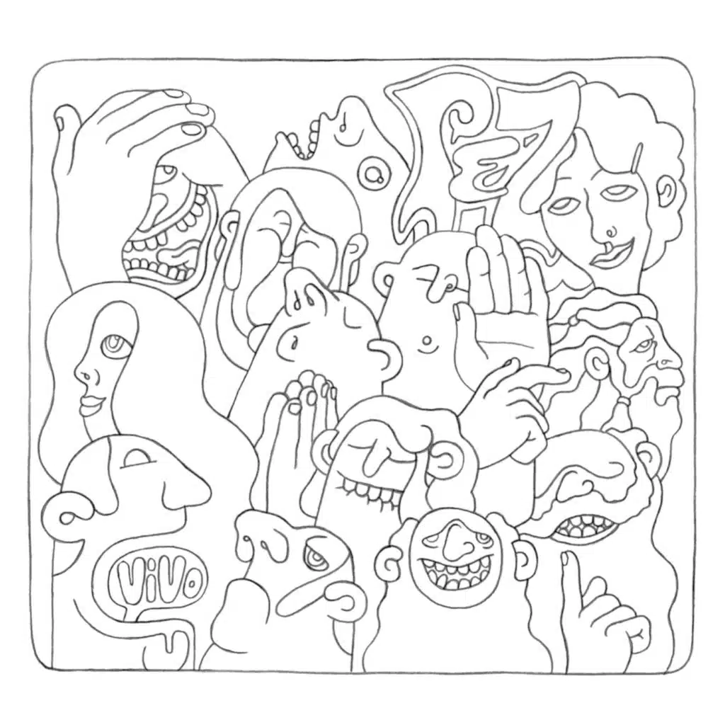 Sol, un Fantasma en la Ciudad (En Vivo)