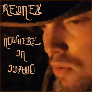 Nowhere in Idaho (Anthem 580K Remix)