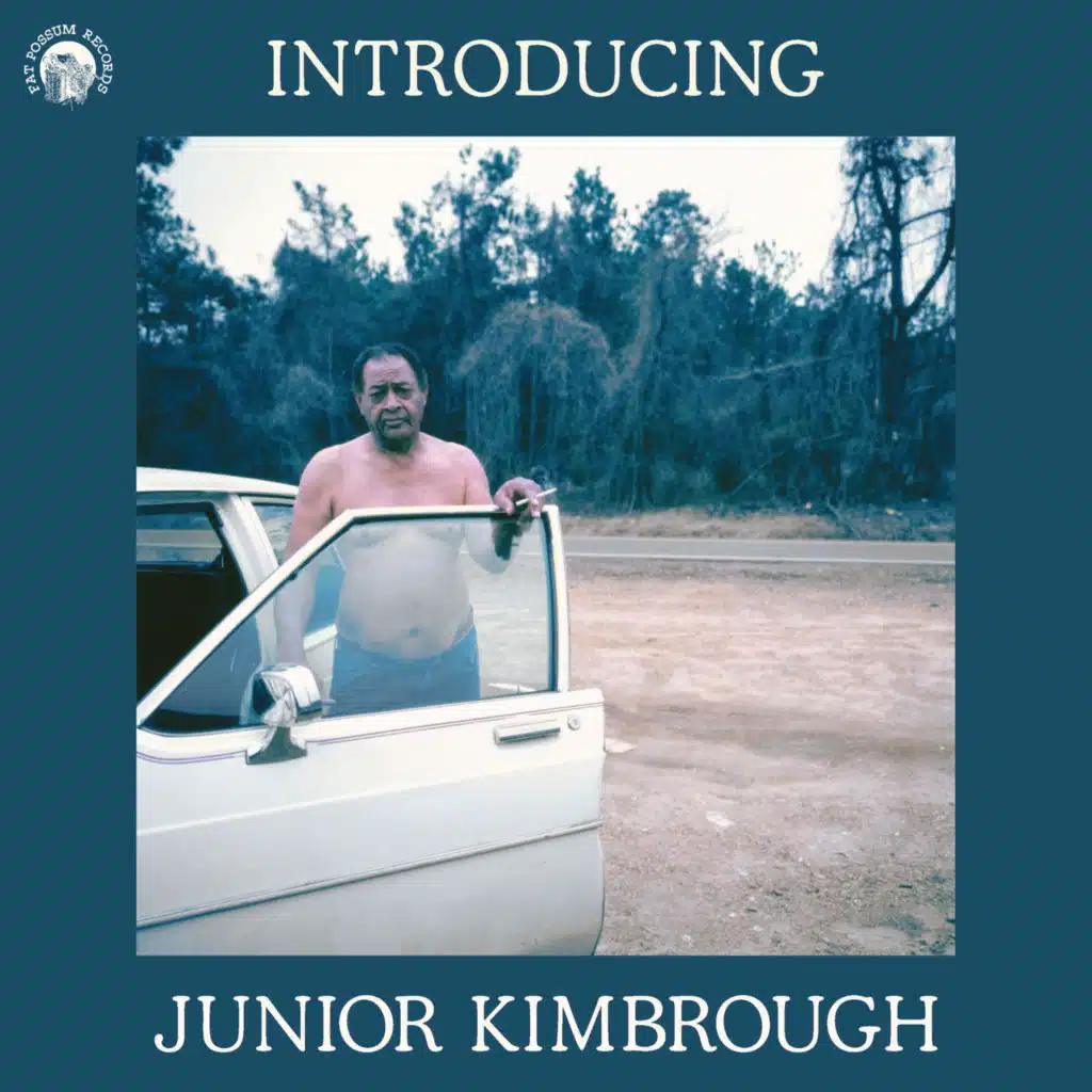 Junior Kimbrough