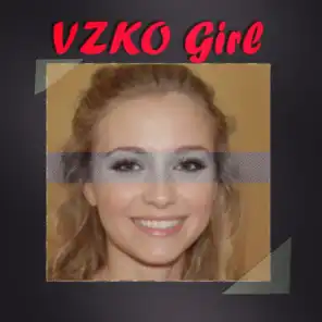 V.Z.K.O. Girl
