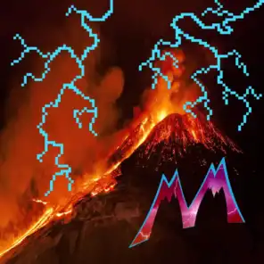 Fire on the Mountain(Lightning in the Sky)