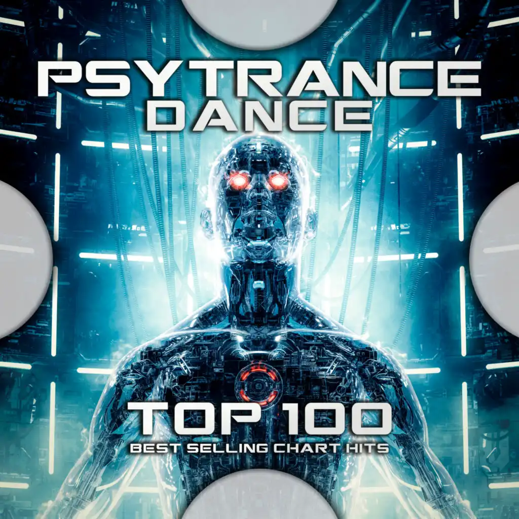 Psytrance Dance Top 100 Best Selling Chart Hits