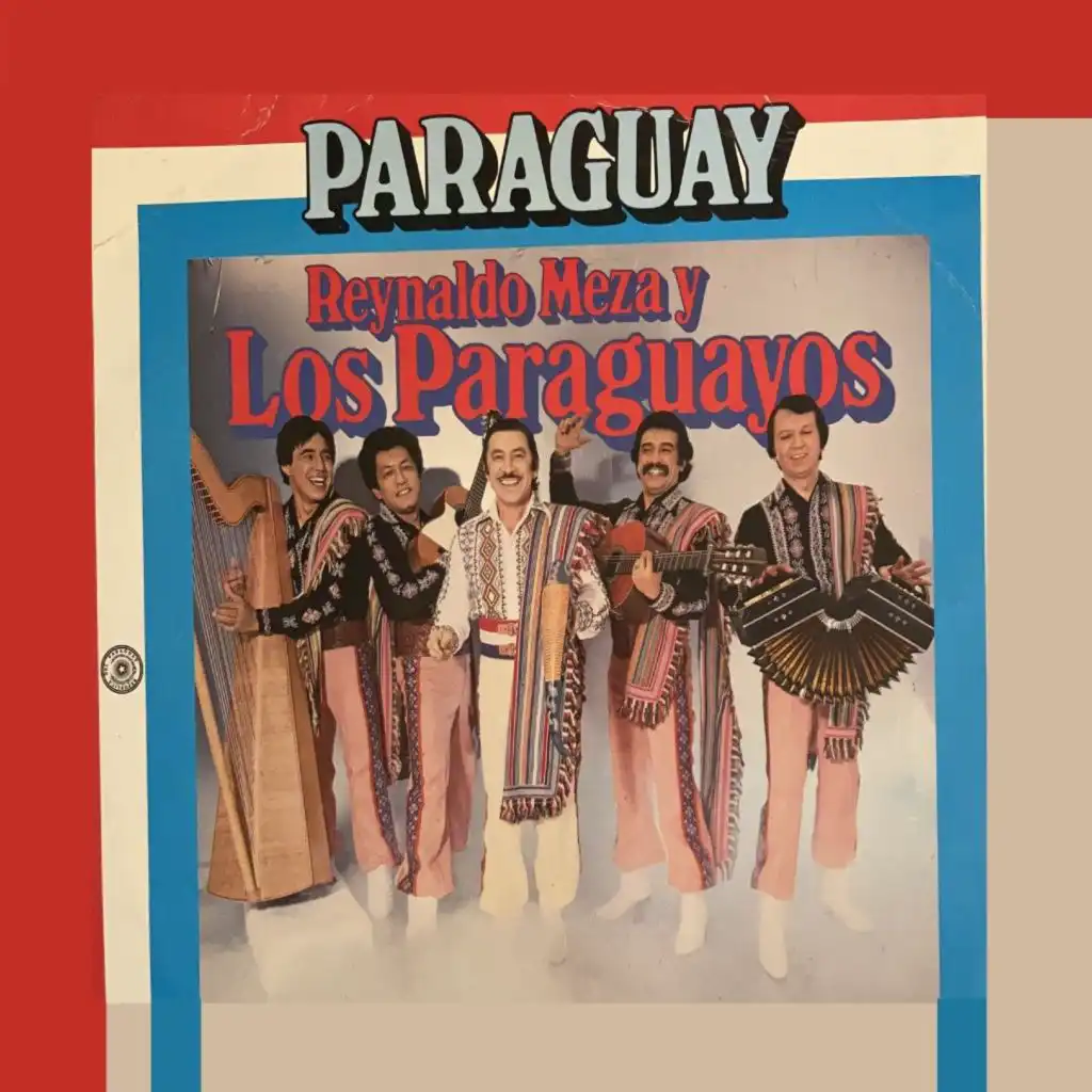 Paraguay (Live)