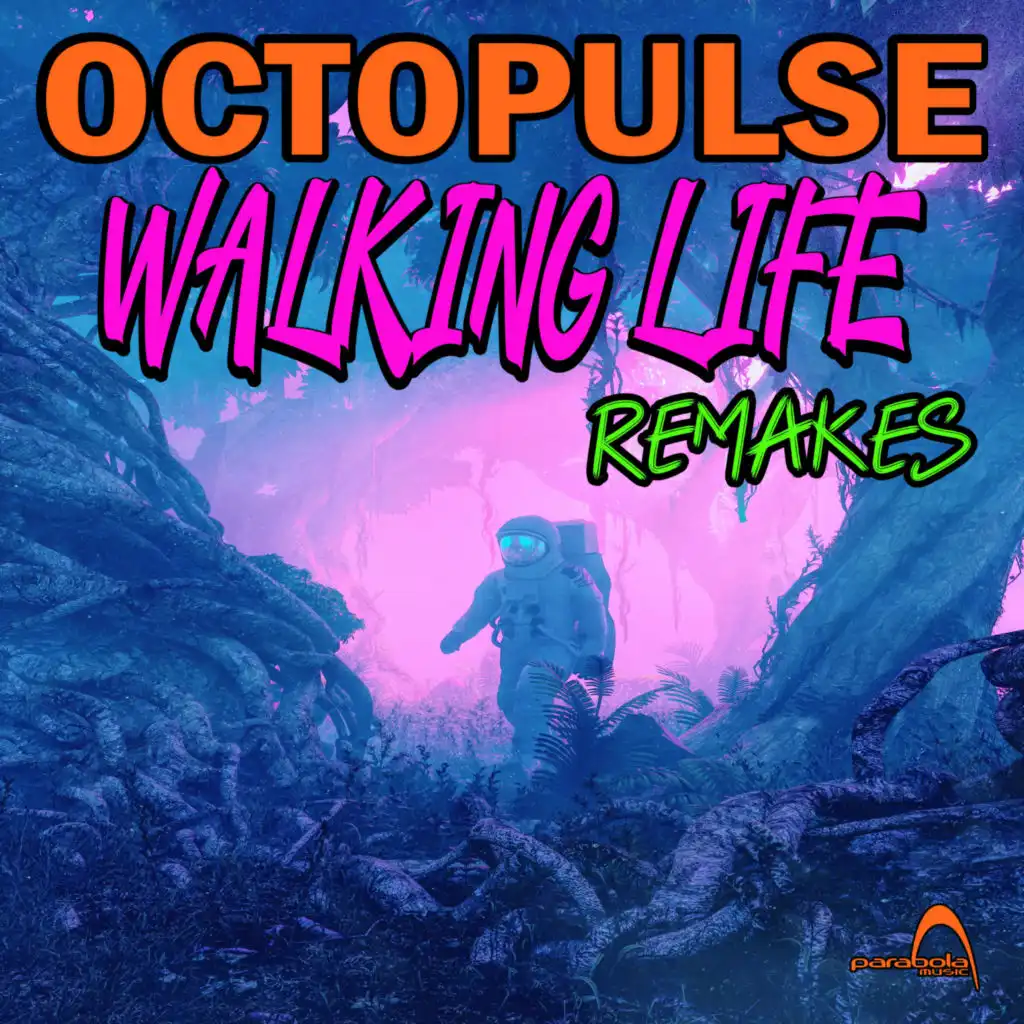 Walking Life (Remake)