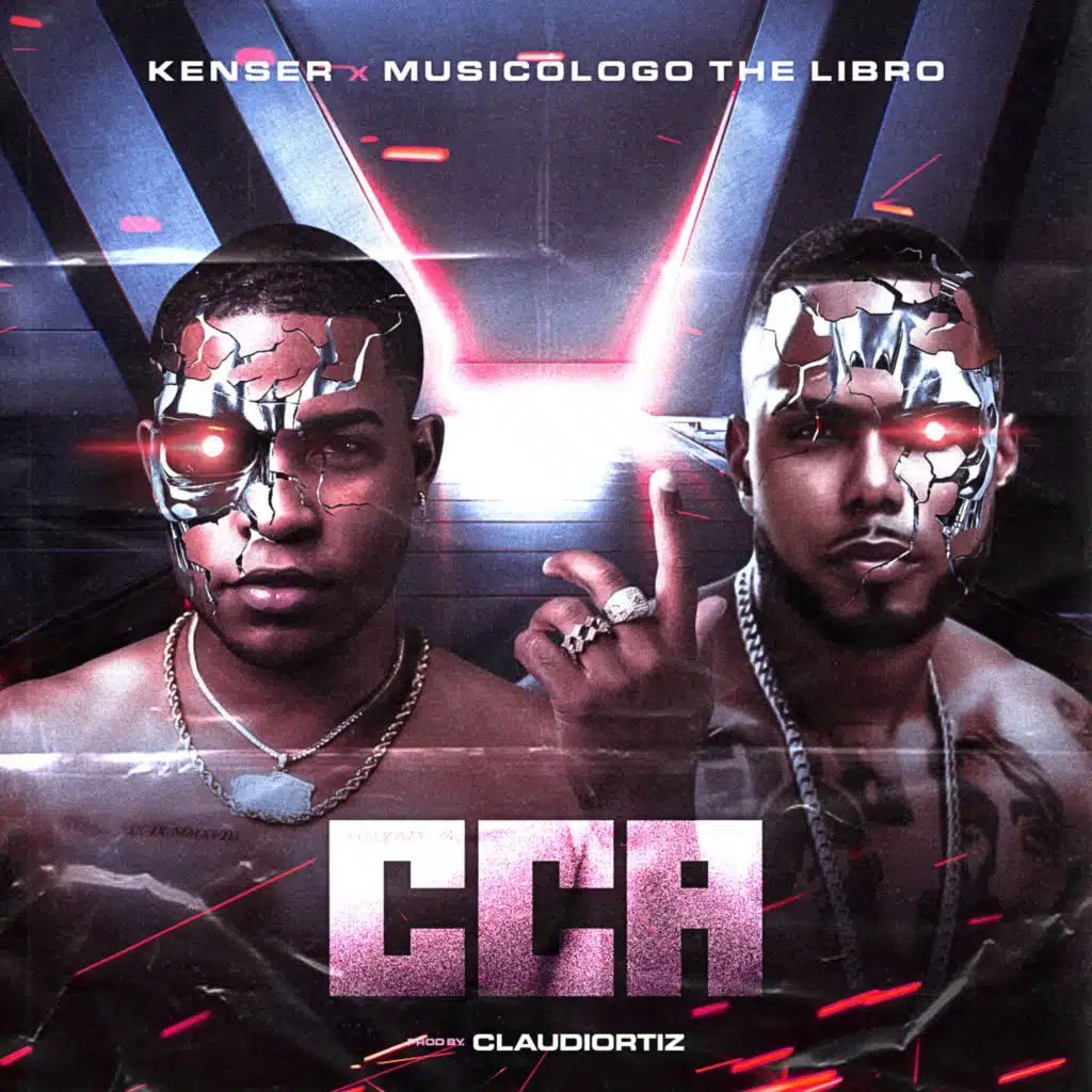 kenser & Musicologo The Libro