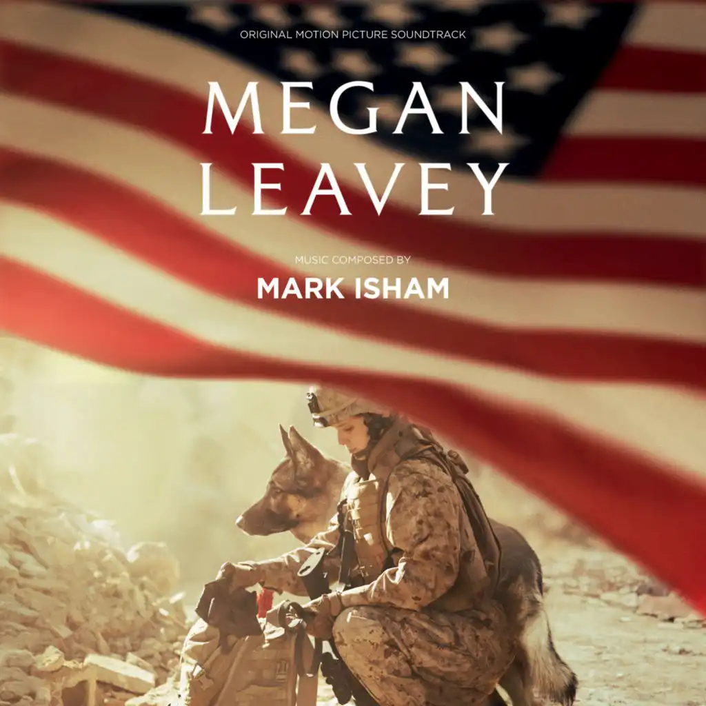 Megan Leavey (Original Motion Picture Soundtrack)