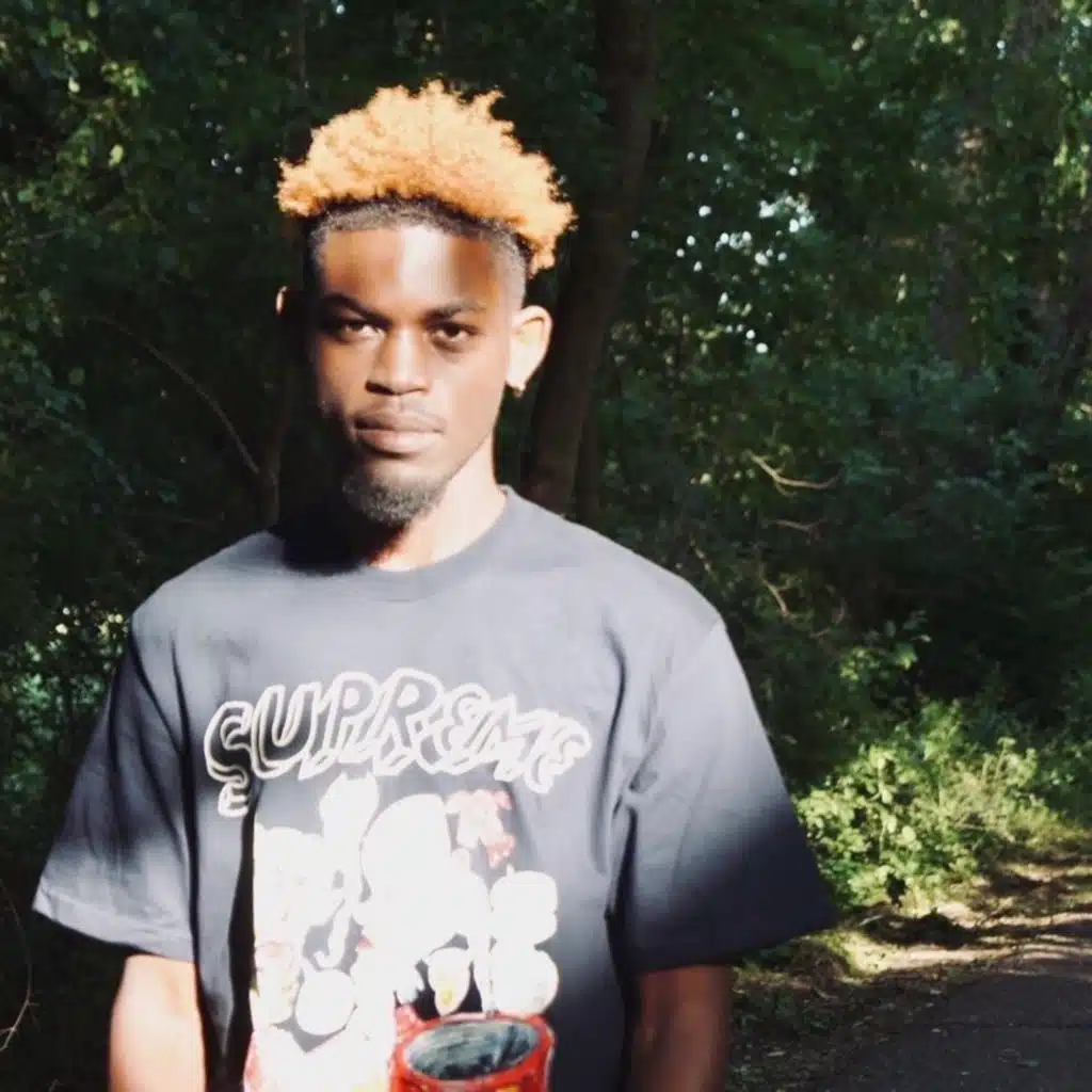glock (feat. XanGang)