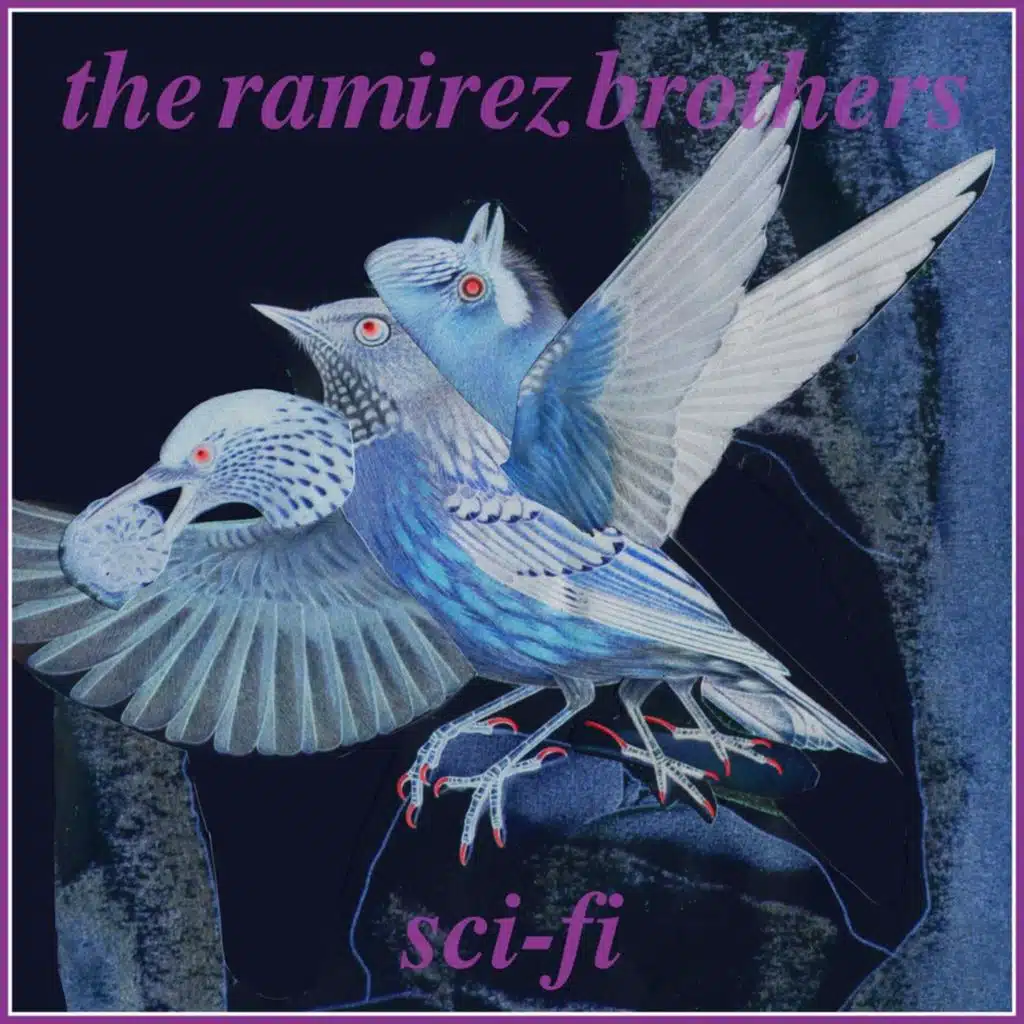 The Ramirez Brothers