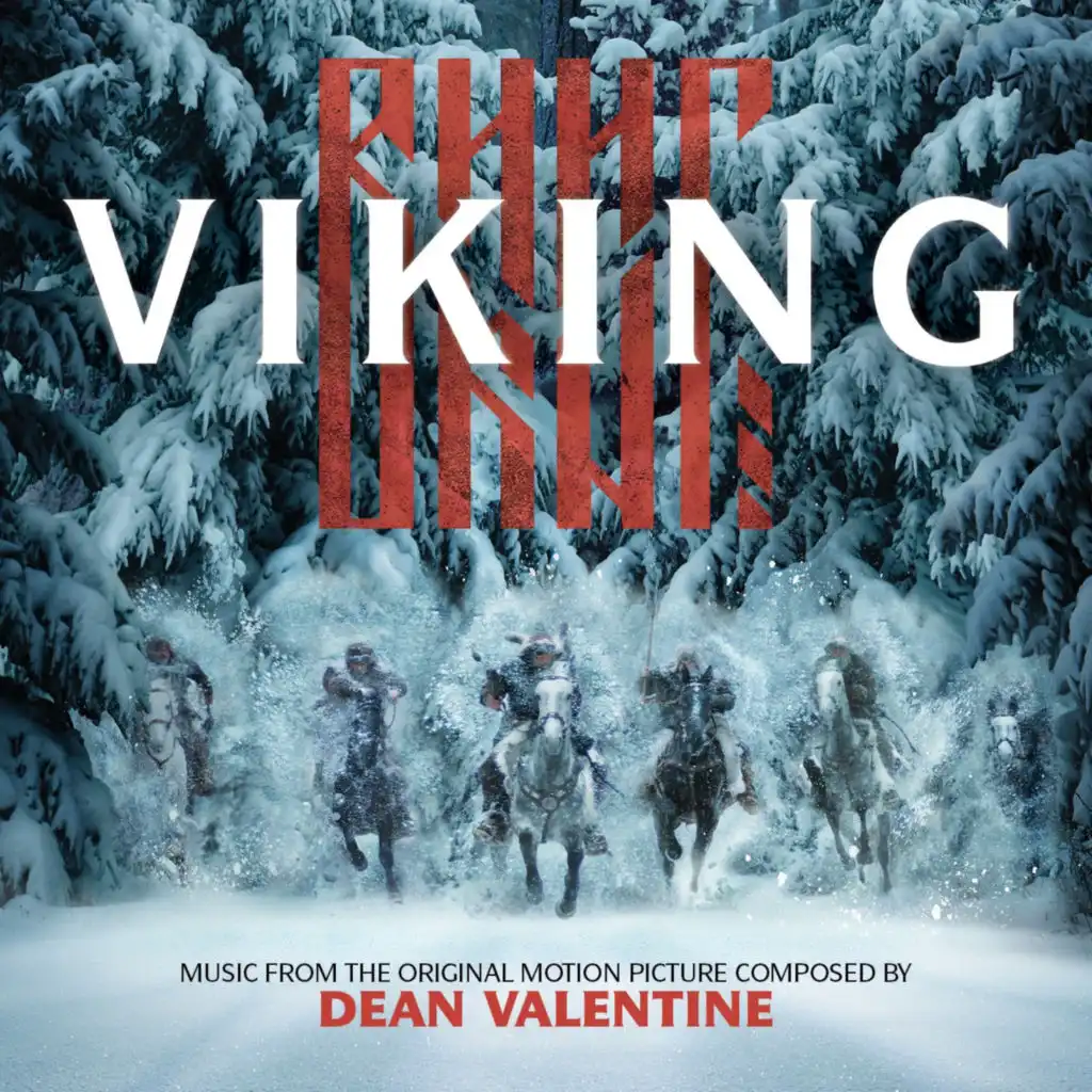 Viking (Music from the Original Motion Picture)