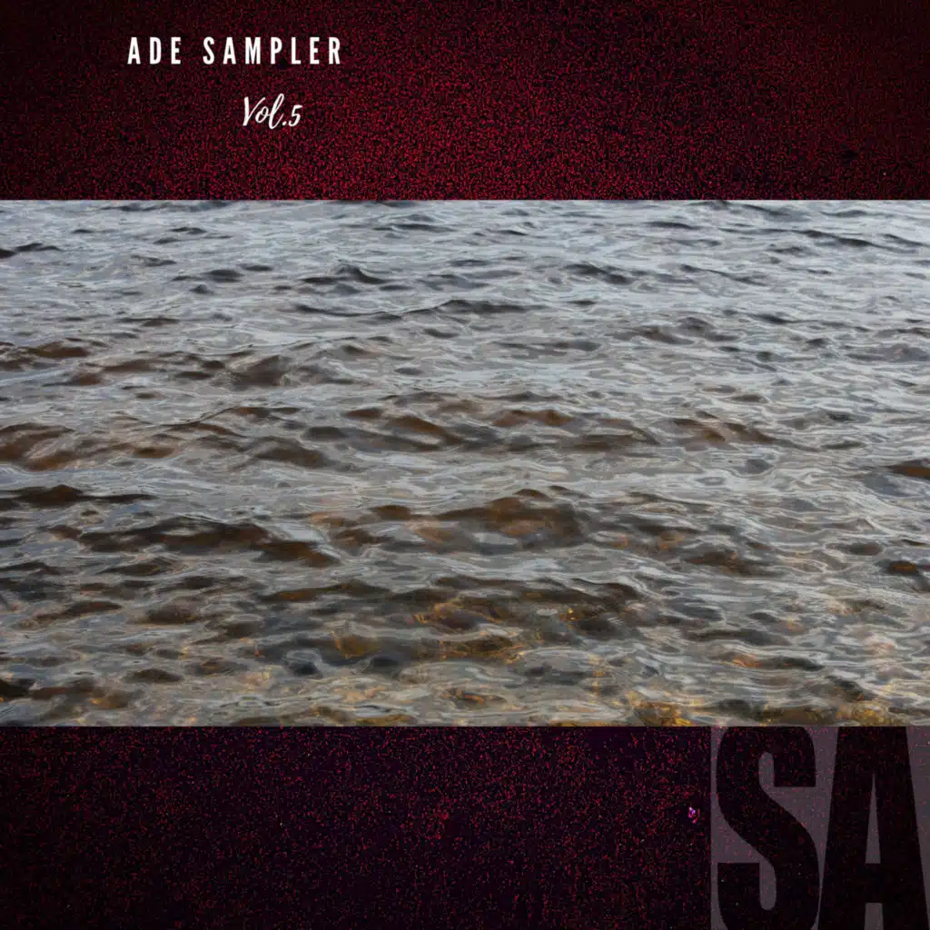 ADE SAMPLER , Vol.5