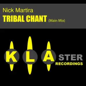 Tribal Chant (Main Mix)