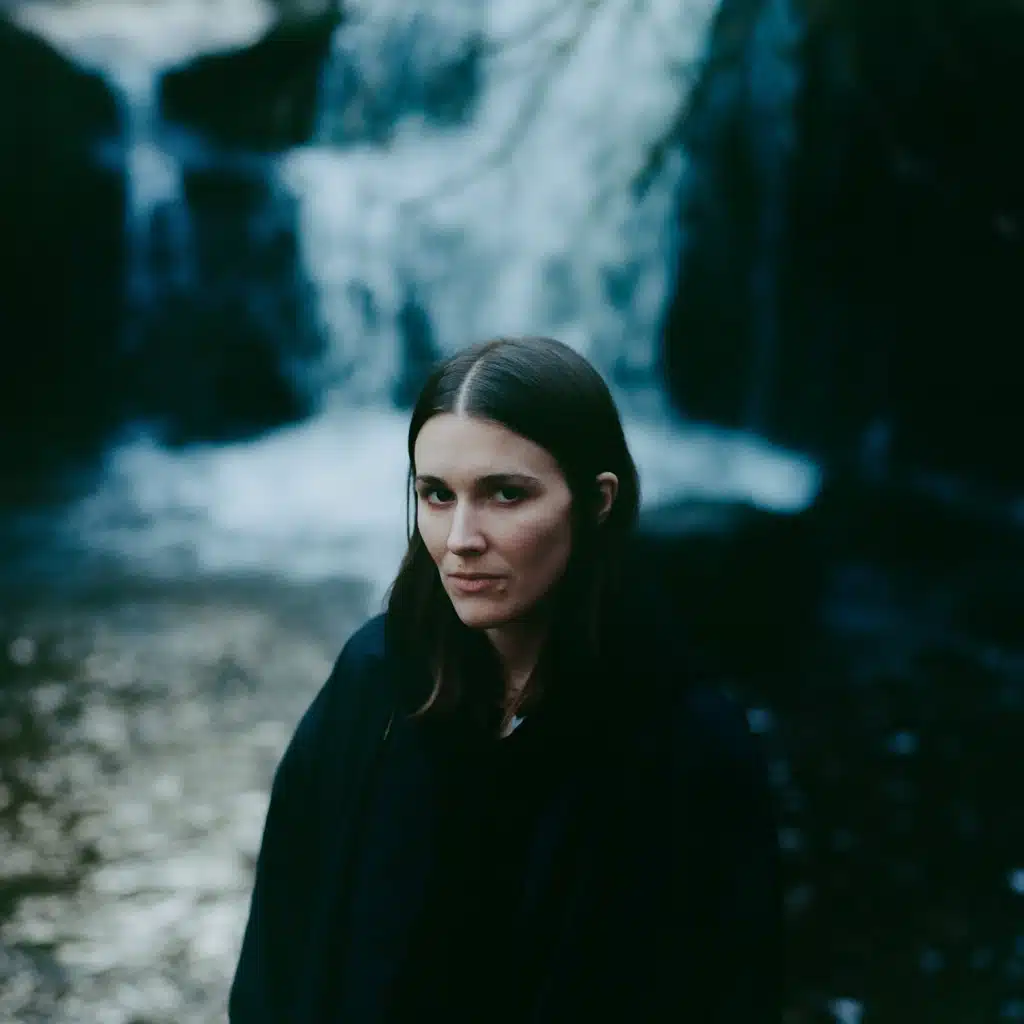 Art School Girlfriend