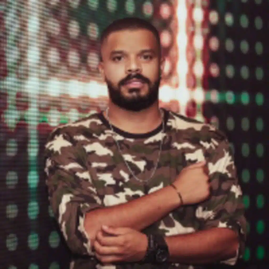 ريمكس حالة قوية