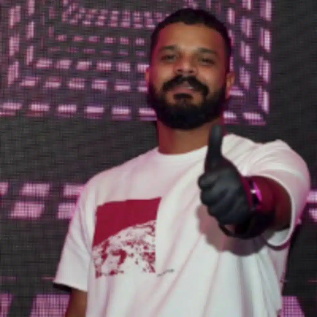 ريمكس كنت فيني