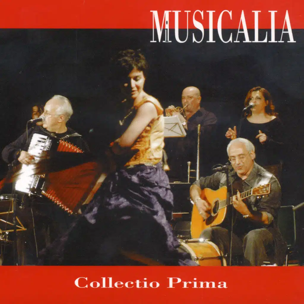 I Musicalia