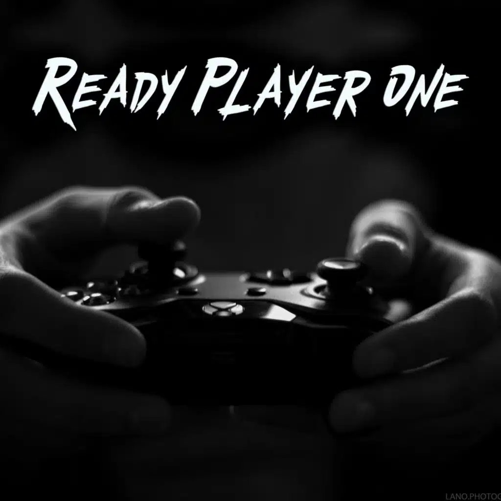 Ready Player One