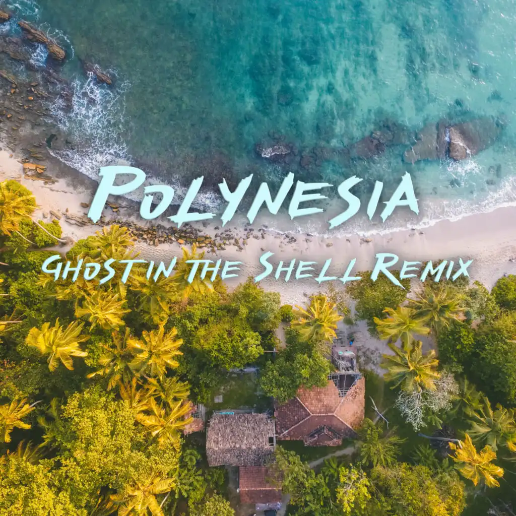 Polynesia (Ghost in The Shell Remix)