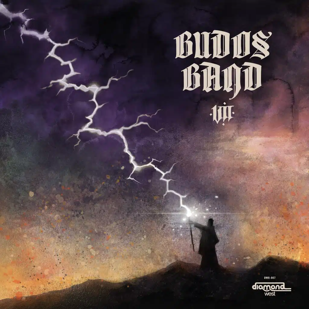 The Budos Band