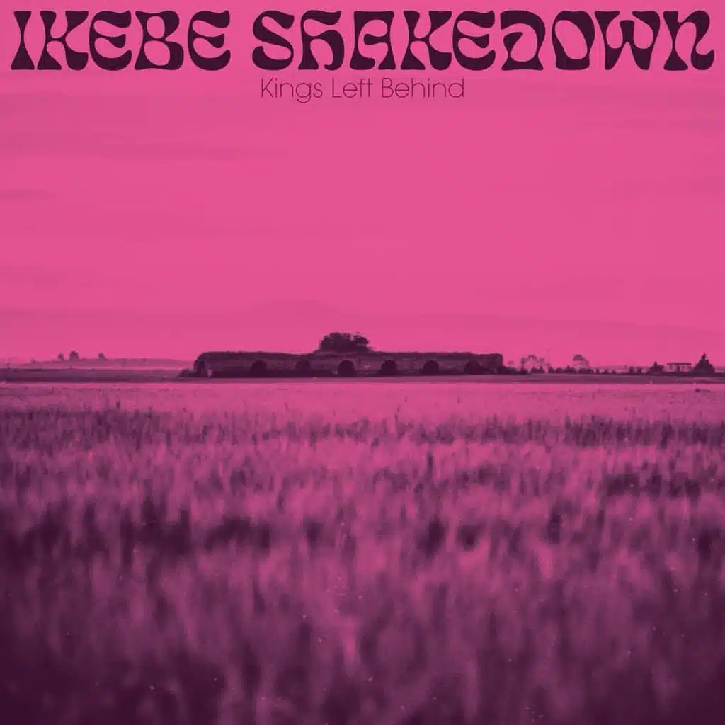 Ikebe Shakedown