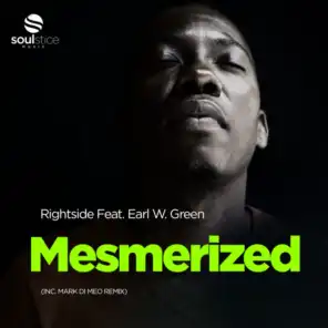 Mesmerized (feat. Earl W. Green)