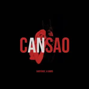 Cansao (feat. Sarko)