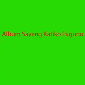Album Pop Minang Sayang Katiko Paguno