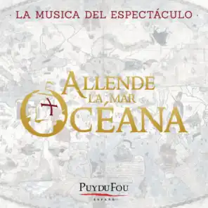 Falsas Esperanzas (La Música del Espectáculo "Puy du Fou - España")