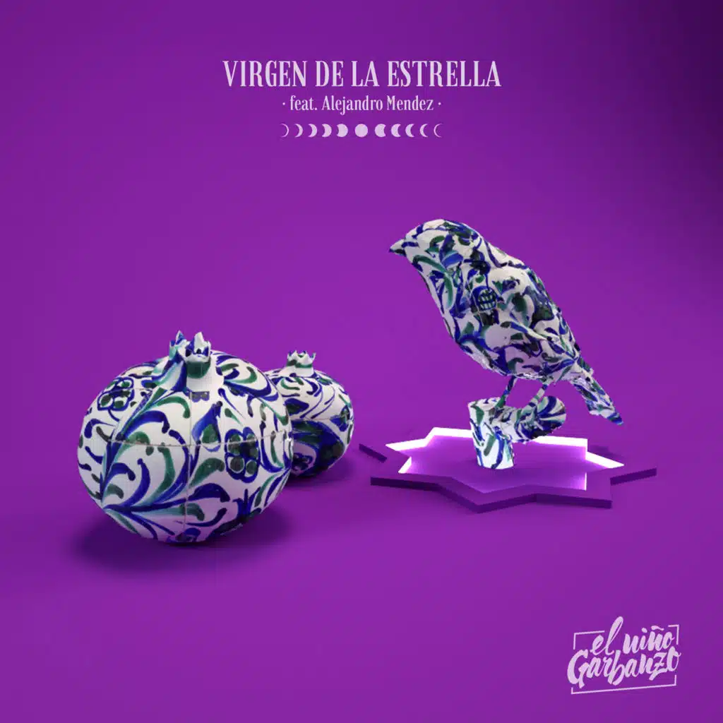 Virgen de la Estrella (feat. Alejandro Mendez)