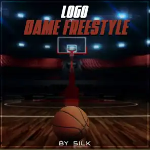 Logo Dame Freestyle