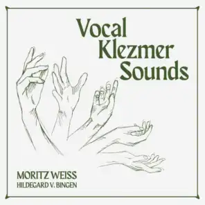 Vocal Klezmer Sounds