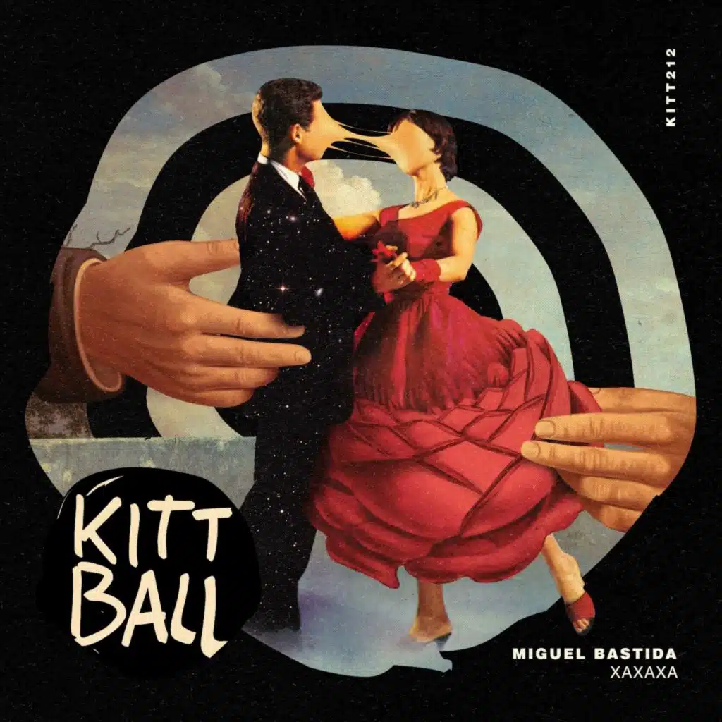 XAXAXA (Extended Mix)