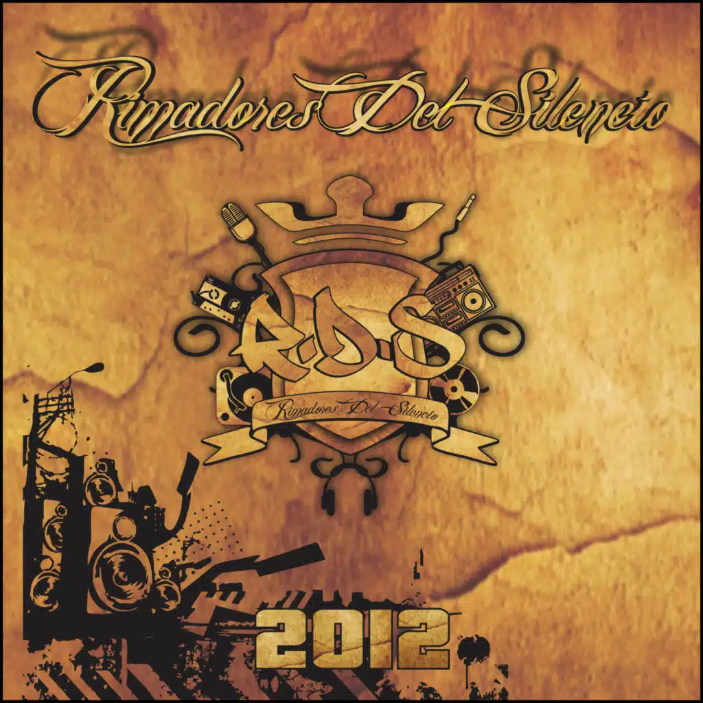 Ciudadano (feat. Merce Style)