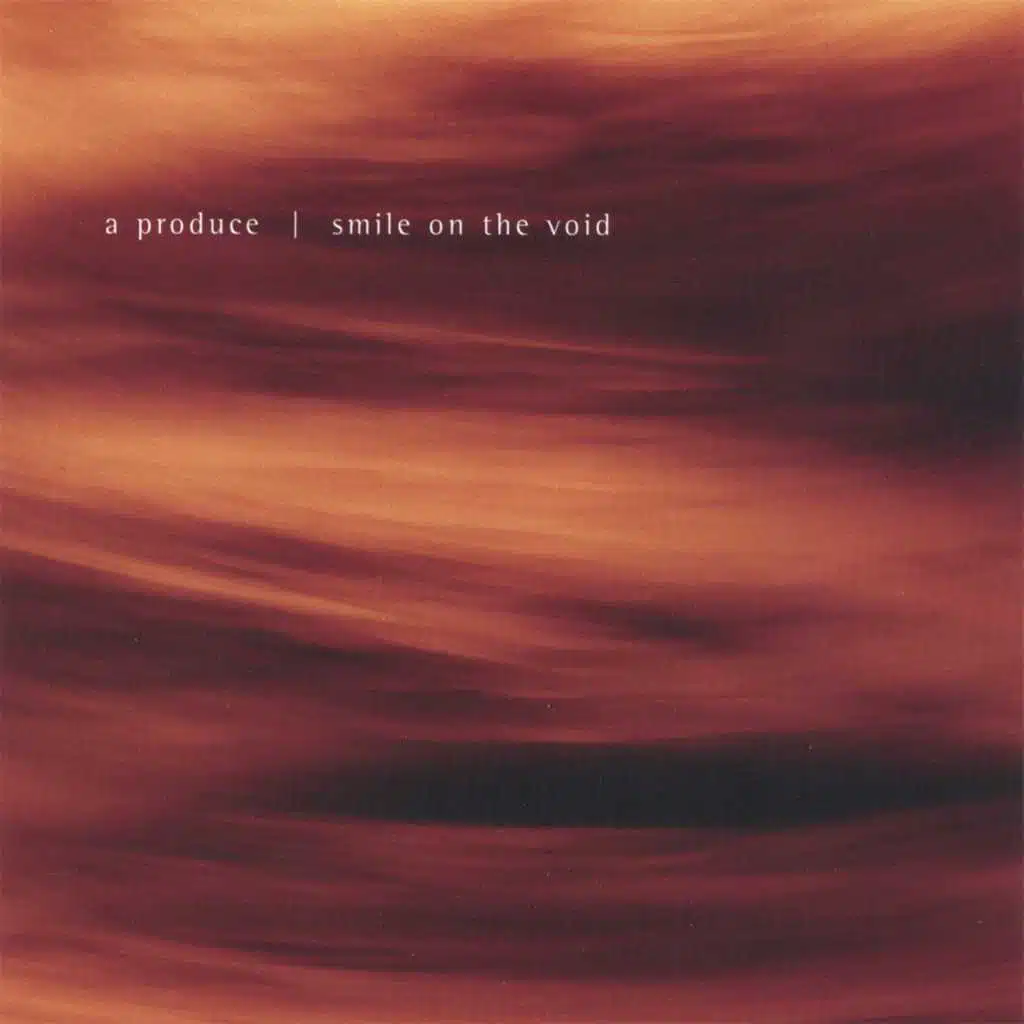 Smile On The Void