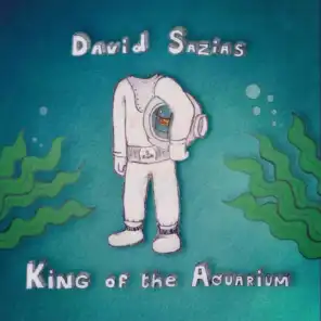 King of the Aquarium
