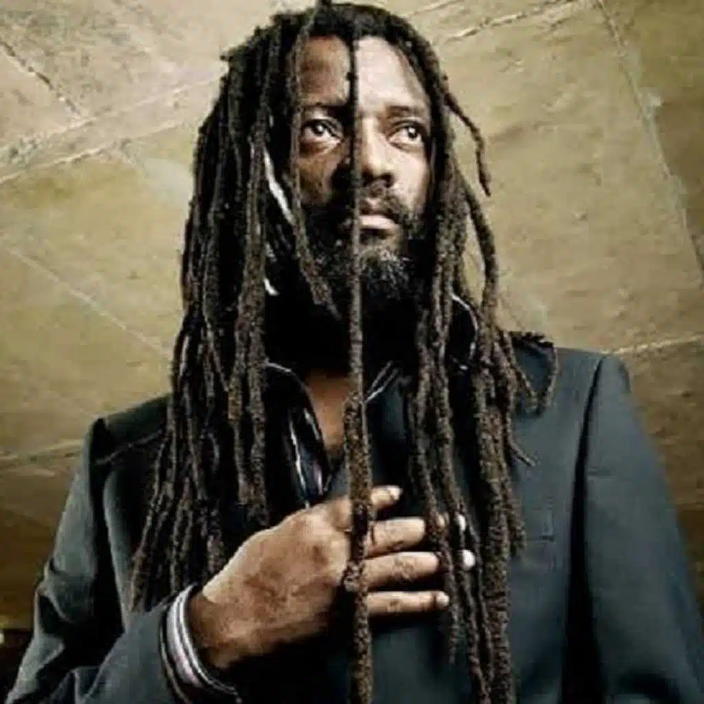 Lucky Dube