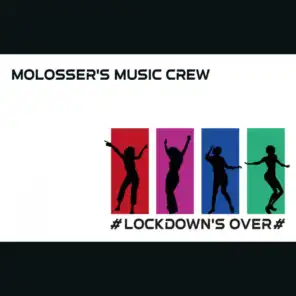 Lockdown's Over (Instrumental Edit)