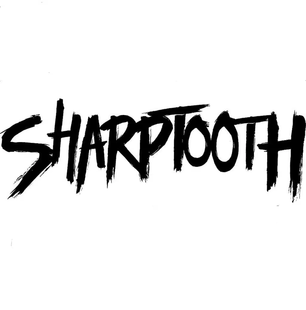Sharptooth