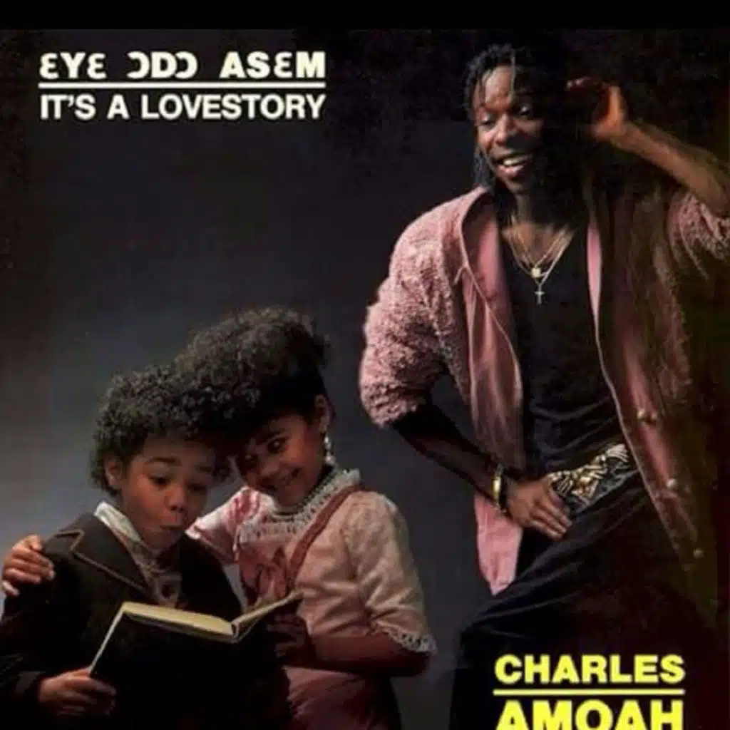 Eye Odo Asem