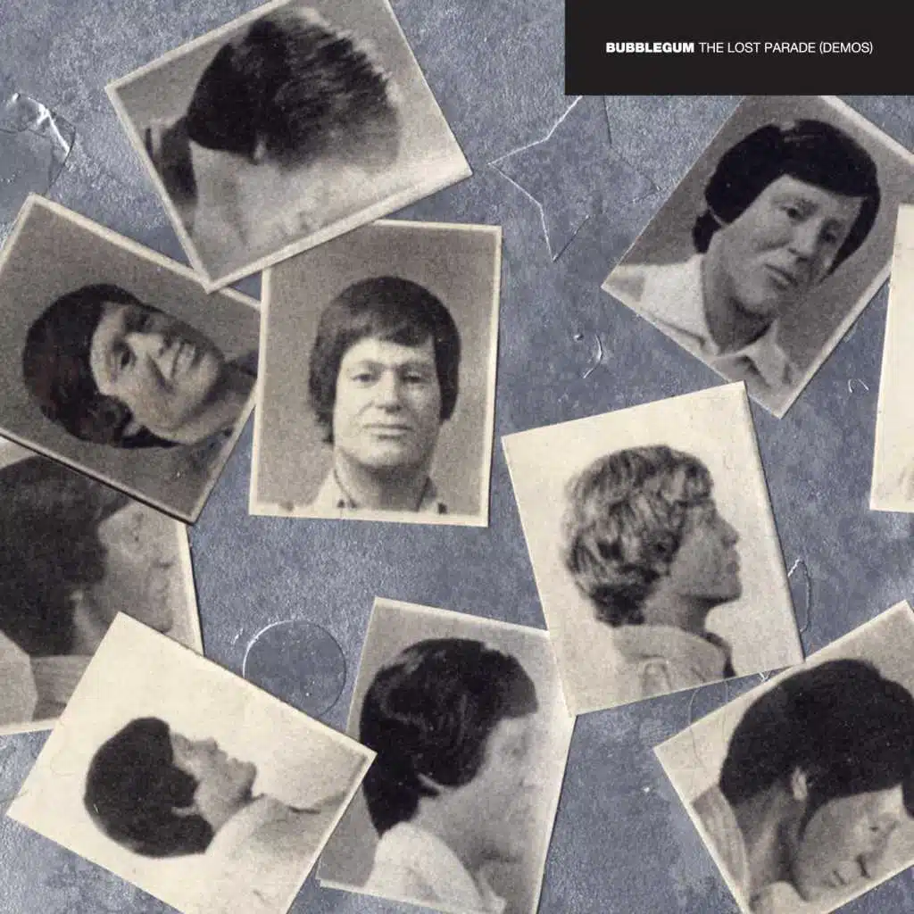 The Lost Parade (Demos)