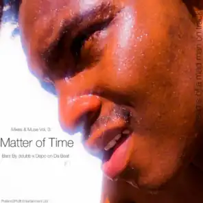 Mixes & Muse, Vol. 3: Matter of Time