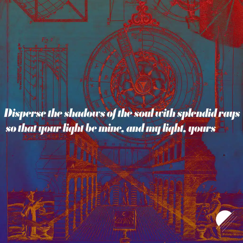 Eyn Sof (The Infinite One)