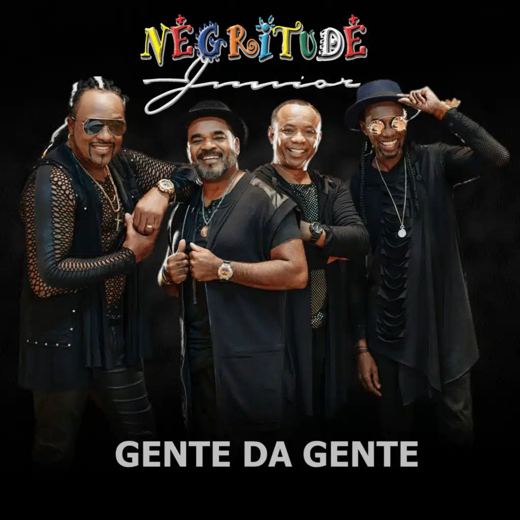 Gente da Gente (Ao Vivo)