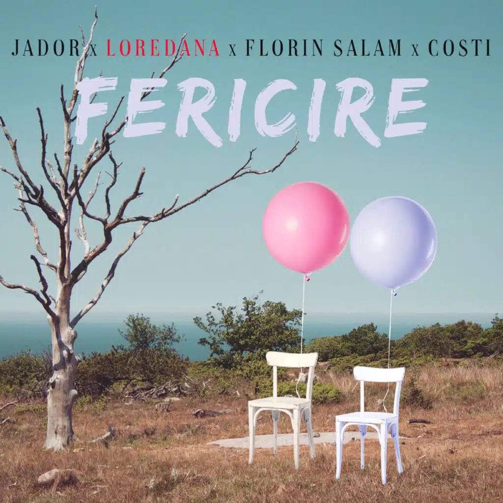 Fericire (feat. Costi)