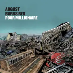 Poor Millionaire (feat. Ryan Kirby)