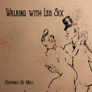 Walking with Les Six