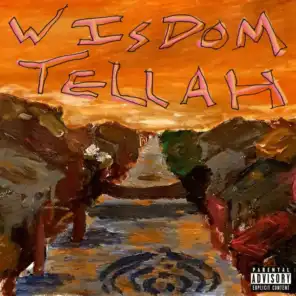 Wisdom Tellah
