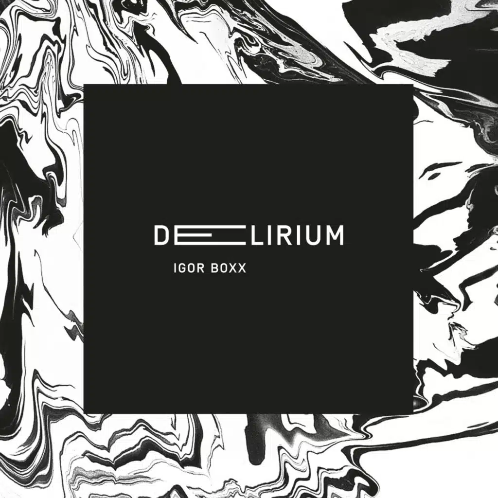 Delirium