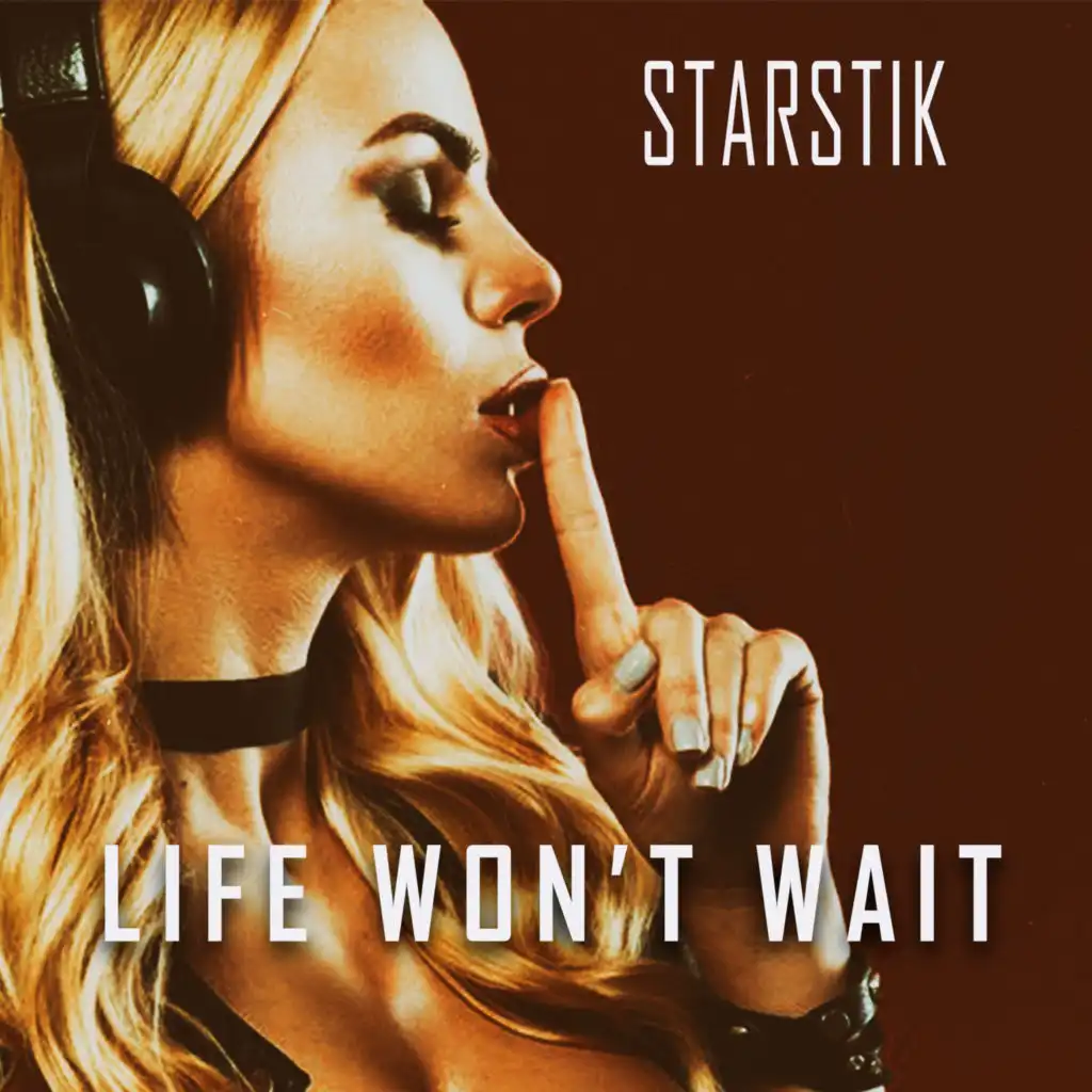 Life Won't Wait (Remix)