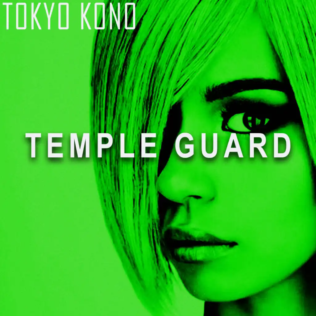Temple Guard (Piano Guard Mix)