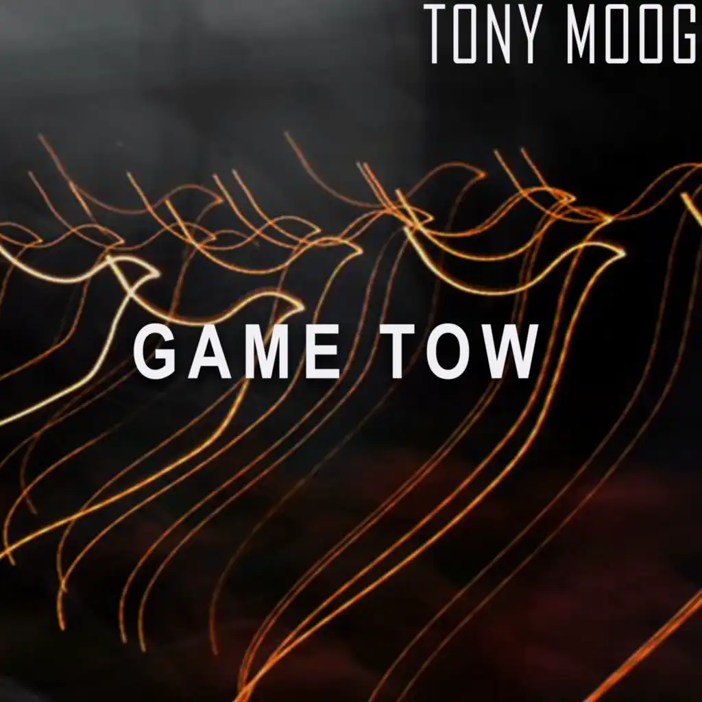 Tony Moog